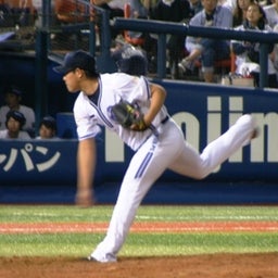 ベイスターズ☆マニア