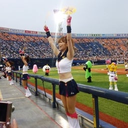 ベイスターズ☆マニア