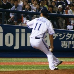 ベイスターズ☆マニア