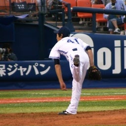ベイスターズ☆マニア