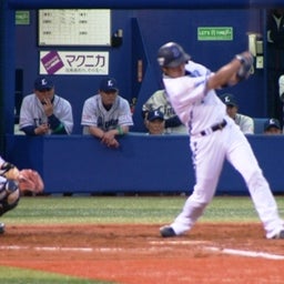 ベイスターズ☆マニア