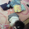 ＊怪獣はるちゃん(￣∀￣；)＊の画像