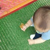 雨降らないね…の画像