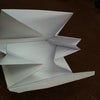 折り紙の画像