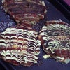 破裂キャベツ（笑）の画像