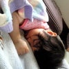 寝る(-_-)zzの画像