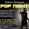 Kpop night @Han Style restaurant in Buenos Airesの画像