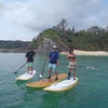 Okinawa　Surf trip part1の画像