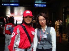 横浜市立みなと赤十字病院公認　“ナースのブログ”