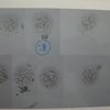 採卵→受精→凍結。の結果の画像