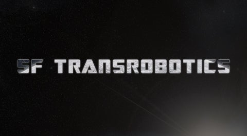 トランスフォーマー使用のフォント Sf Transrobotics Mojoのブログ