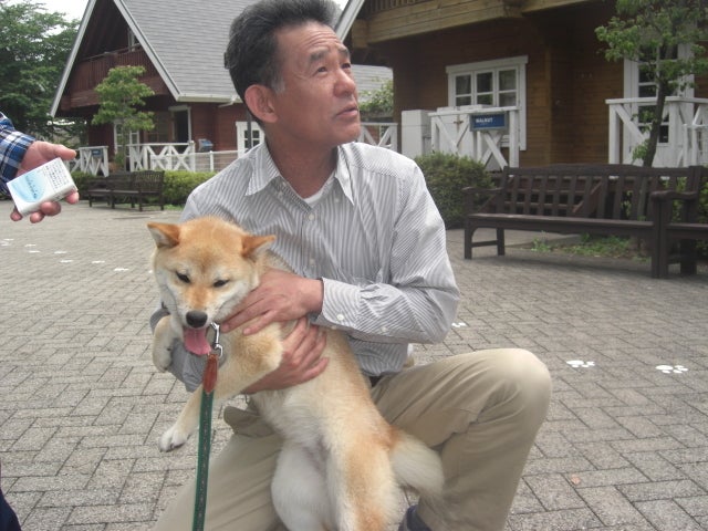 長崎の保健所の命を救う会の代表のブログ　長崎県の動物愛護団体です 犬と猫の里親譲渡会を毎月開催-3