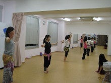 タヒチアンダンスに強いスクール★シャンディ★スタッフブログ