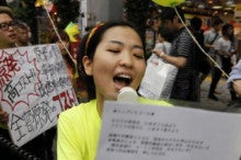 沖縄北部合同労働組合（うるまユニオン）blog!!