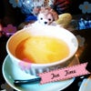 三茶cafeの画像