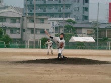 広島市工野球部の応援ブログ