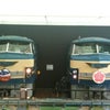 嵯峨野観光鉄道の画像