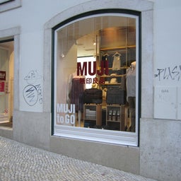 古川のblog 「RE-BORN」-muji