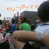 アンパンマンミュージアム＆成長☆の画像