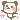 (○･ω･)ｳｻｺのおちつかない日々-decorank_image.gif