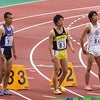 日本陸上競技選手権（2日目）の画像