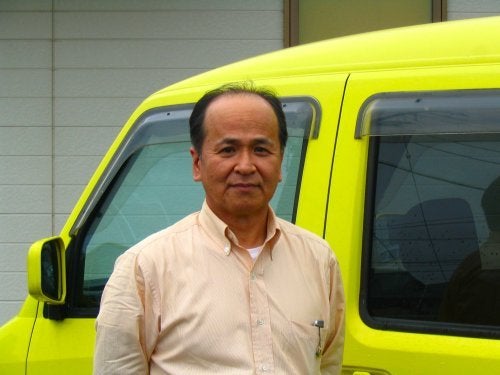 NPO法人日本福祉タクシー協会　九州支部のブログ