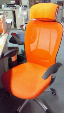 オレンジのg Dragonとオレンジの椅子 Bigbangと会えた日のために