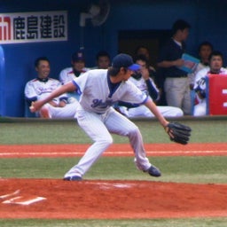 ベイスターズ☆マニア
