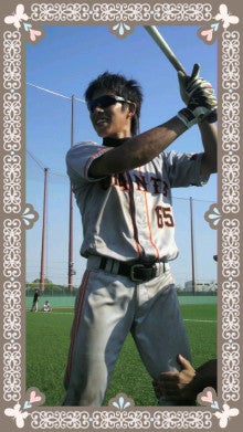 $藤井秀悟オフィシャルブログ『野球小僧』 by アメブロ-2011062916230000.jpg