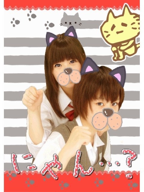 れぃちゃん！の記事画像