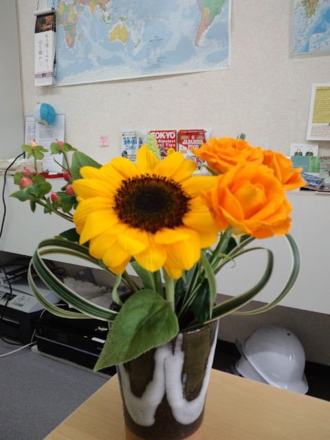 花言葉 は英語で 初中級者専門 新宿toeic 英会話 日本語会話のilsランゲージスクール Naomi先生と 楽しく実践力アップ 花言葉 は英語で 初中級者専門 新宿toeic 英会話 日本語会話のilsランゲージスクール Naomi先生と 楽しく実践力アップ