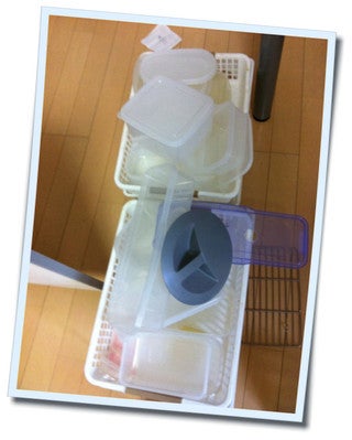 お片付けブームが到来したので（シンク下編）の記事画像