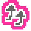 終了！！！！の画像