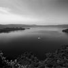 魅惑の十和田湖の画像