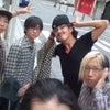 新作撮影終了！の画像