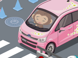 幸せのカケラ♪-jp