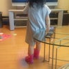 長ぐつの画像