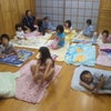 もうすぐおやすみ♪の画像