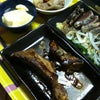 晩ごはんの画像