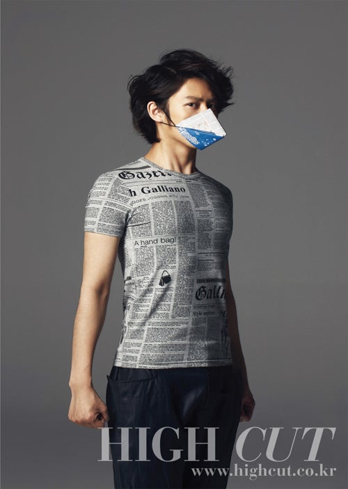 まちゃのイェソン、SHINeeブログ