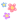 m ! l k-お花*