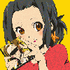 りっちゃんとフュージョンするとこうなるの画像