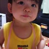 あせもの画像