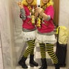 ★城ホールコーデ★の画像