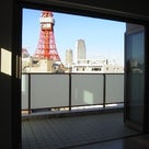 【ベルファース東麻布テラス】屋上テラスとワイドテラスからの東京タワー！の記事より