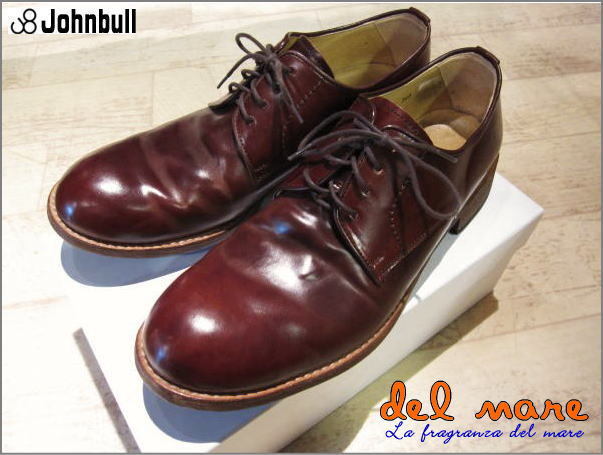 アグ正規品セールの通販 Johnbull ジョンブル ワークブーツ ブーツ