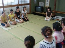 さんらいず＝今日の出来事＝外国人技能実習生の日本語教育風景♪