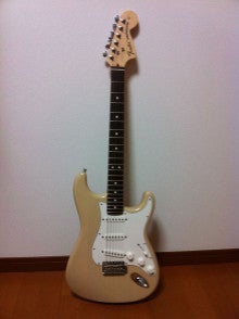 Fender USA Highway one stratocaster upgrade | Only When I Sleep