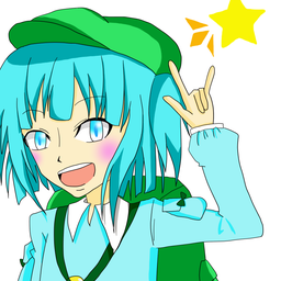 とある少女の生活日記