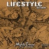 LIFE STYLE RECORDS vol.4の画像